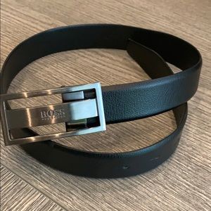 Kids Hugo Boss Belt